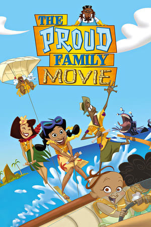 donde ver los proud. la película