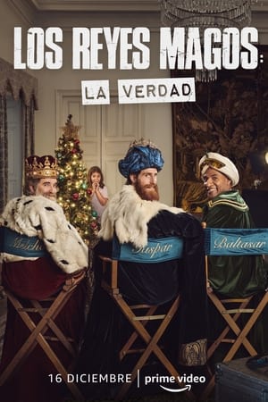 donde ver los reyes magos: la verdad