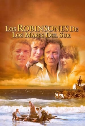 donde ver los robinsones de los mares del sur