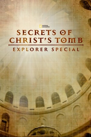 donde ver explorer: la iglesia del santo sepulcro