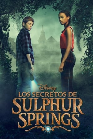 donde ver los secretos de sulphur springs