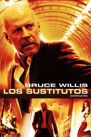 donde ver los sustitutos (surrogates)