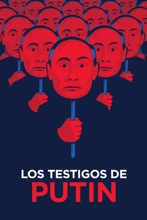 donde ver los testigos de putin