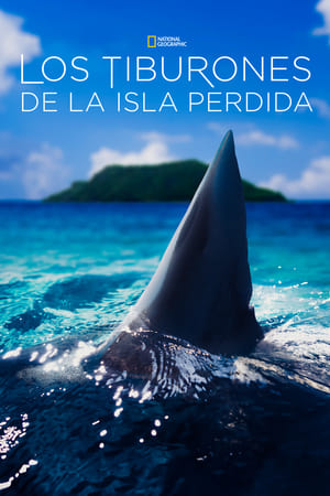 donde ver los tiburones de la isla perdida