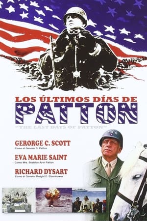 donde ver los últimos días de patton