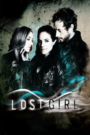 donde ver lost girl