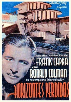 donde ver lost horizon (1937)