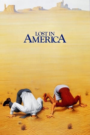 donde ver lost in america (1985)