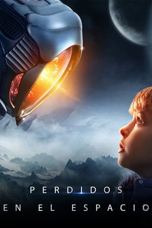 donde ver lost in space – verschollen zwischen fremden welten