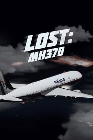 donde ver lost: mh370