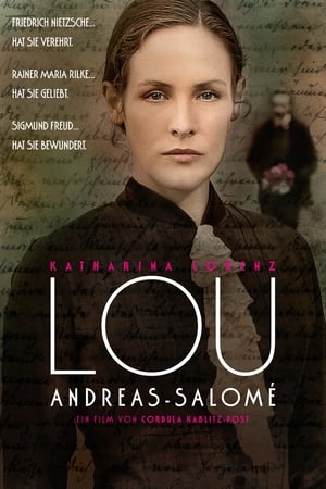 donde ver lou andreas-salomé