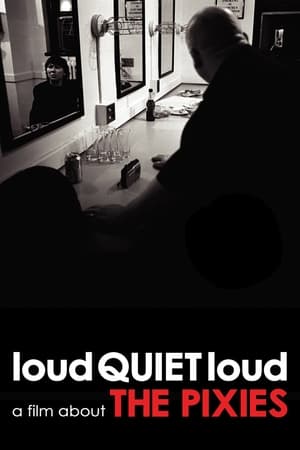 donde ver loudquietloud: a film about the pixies