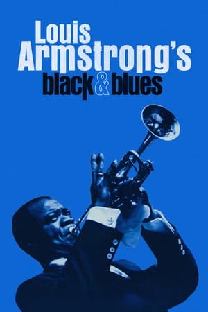 donde ver louis armstrong: black & blues