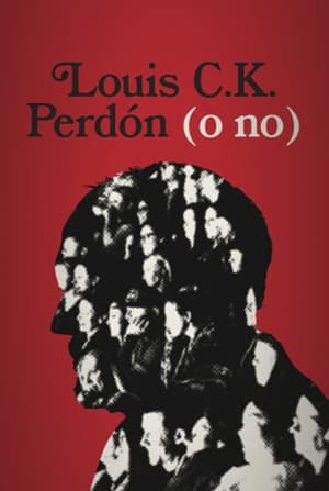 donde ver louis c.k.: perdón (o no)