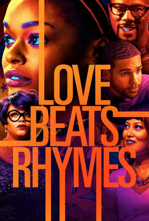 donde ver love beats rhymes