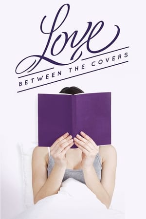 donde ver love between the covers