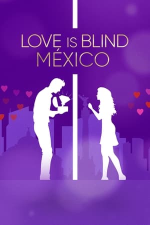 donde ver love is blind: méxico