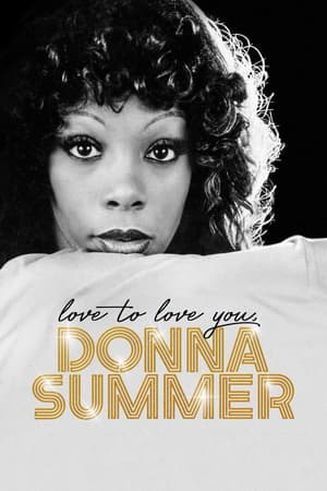 donde ver love to love you, donna summer