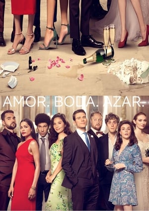 donde ver amor. boda. azar.