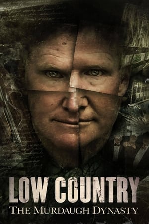 donde ver low country: la dinastía murdaugh