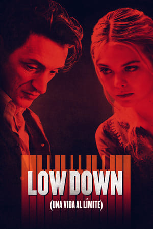 donde ver low down