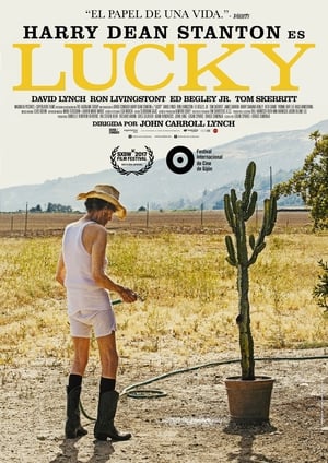 donde ver lucky