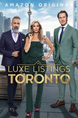 donde ver luxe listings toronto