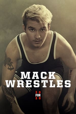 donde ver mack wrestles