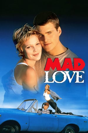 donde ver mad love (amor loco)