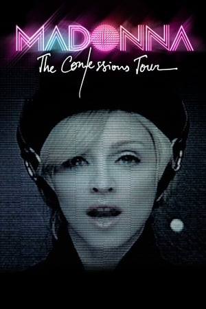 donde ver madonna - confessions tour