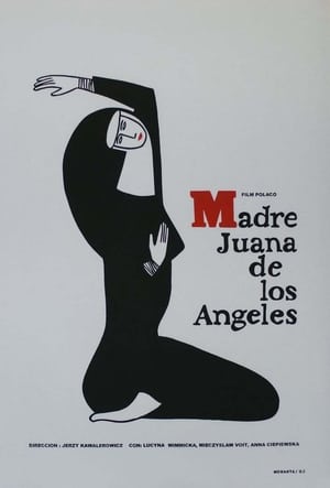 donde ver madre juana de los Ángeles