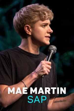 donde ver mae martin: sap