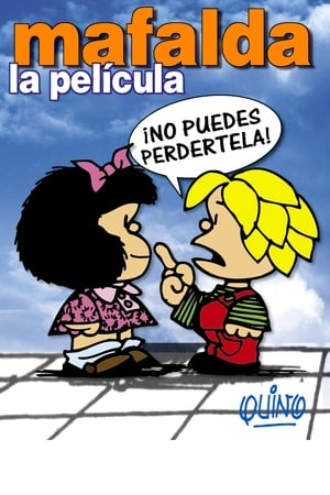 donde ver mafalda, la película