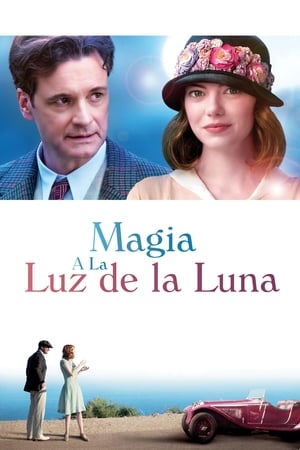 donde ver magia a la luz de la luna