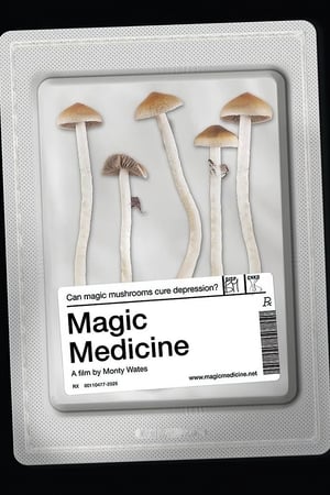 donde ver magic medicine