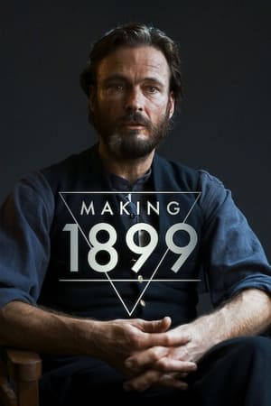 donde ver making 1899