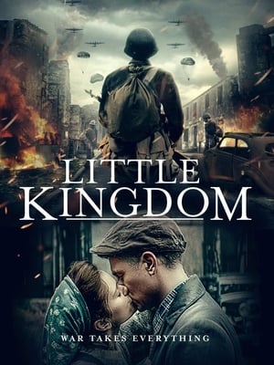 donde ver little kingdom