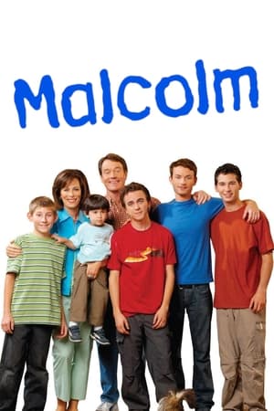 donde ver malcolm