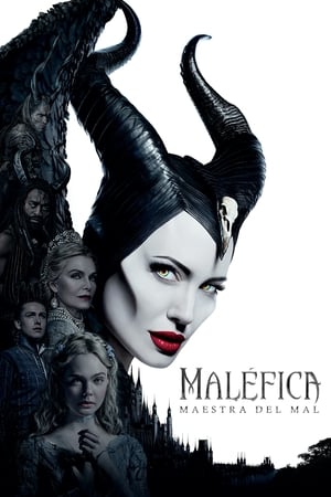 donde ver maleficent: mistress of evil