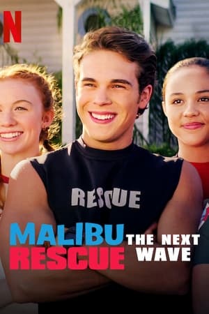 donde ver malibu rescue: the next wave