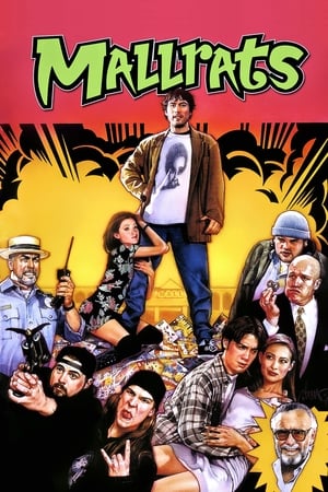 donde ver mallrats