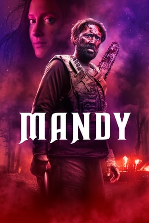 donde ver mandy