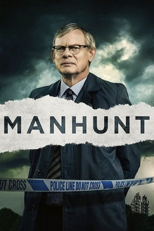 donde ver manhunt