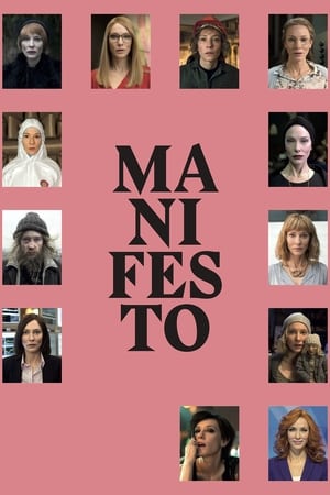 donde ver manifesto