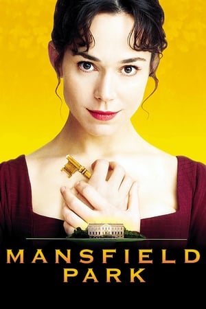 donde ver mansfield park