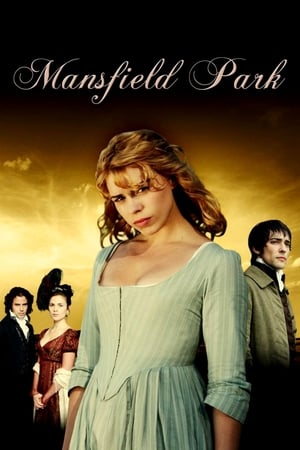 donde ver mansfield park