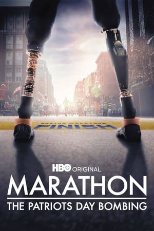 donde ver marathon: the patriots' day bombing