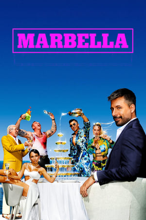 donde ver marbella