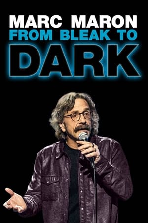 donde ver marc maron: de mal en peor