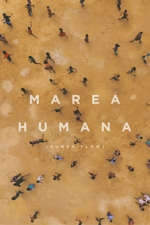 donde ver marea humana